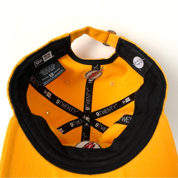 Reverse Flash Multiverse DC Comics Hat Cap - Picture 6 of 6